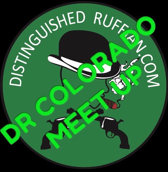 DR Colorado Meet Up | distinguished ruffian