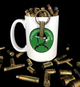 Hollow Point Gear Cigar Punch