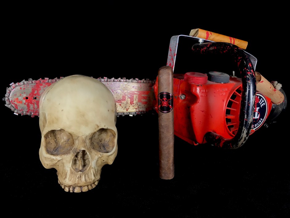 Traficante Cigars Suicide King