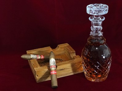 Pappy Van Winkle Tradition