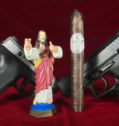 Traficante El Paso Cazadores