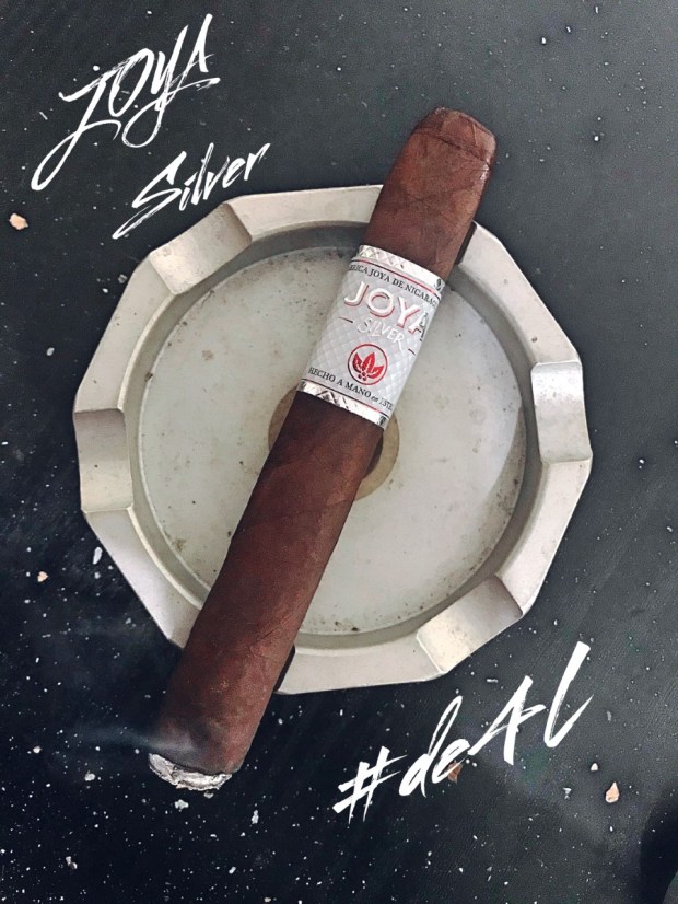 Joya Silver Review