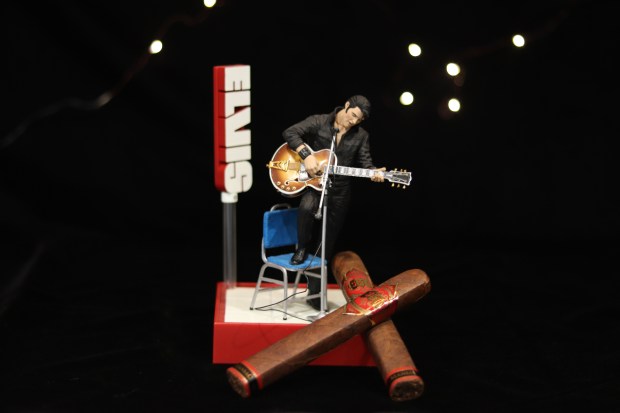 Felix Assouline Ego Maniac