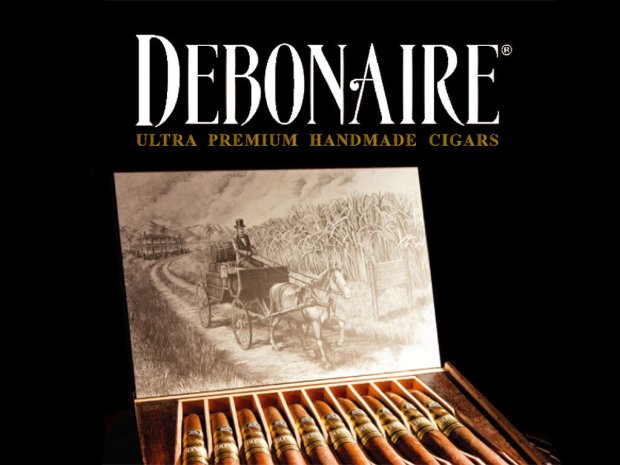 Debonaire Cigars