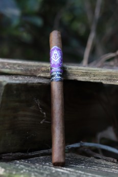 Hiram and Solomon Lancero