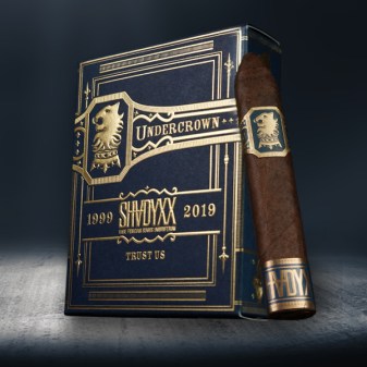 Undercrown ShadyXX