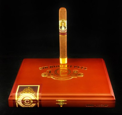 Protocol Sir Robert Peel