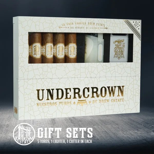 Undercrown Shade Gift Set