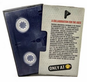 Protocol Confidential Informant