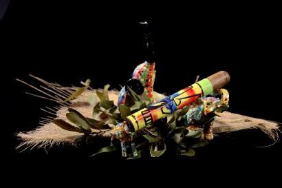 OSCAR VALLADARES CISERON EDITION