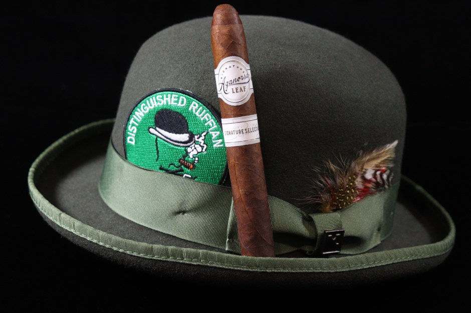 Aganorsa Signature Selection Maduro