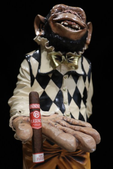 Plasencia Alma De Fuego