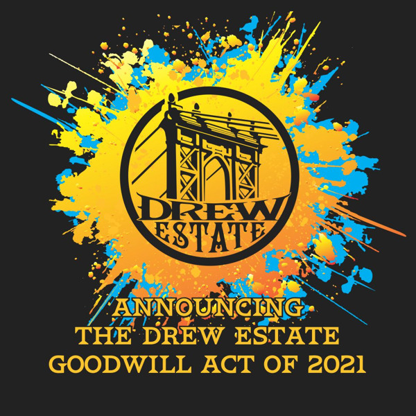 Drew Estate Goodwill Act
