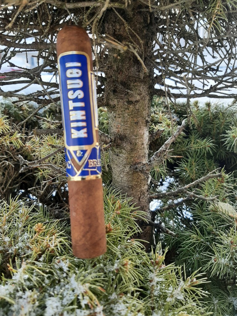 Kintsugi Alec Bradley