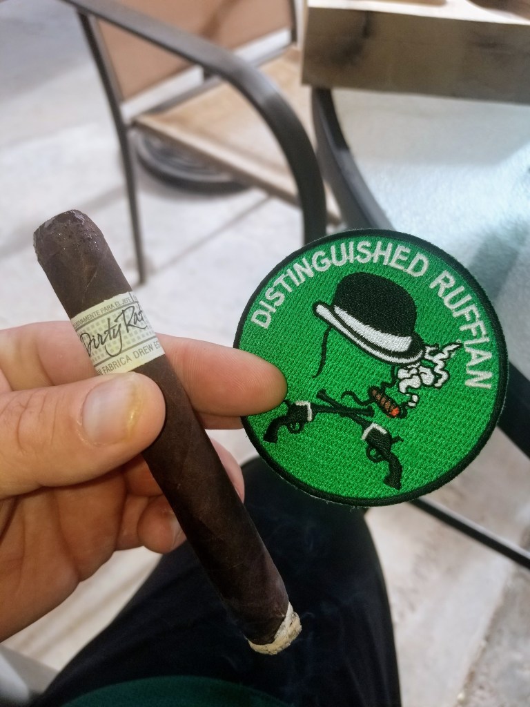 Liga Privada Dirty Rat