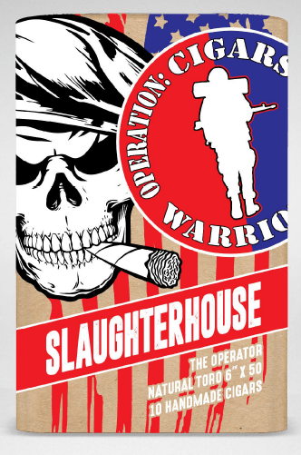 Slaughterhouse: The Operator